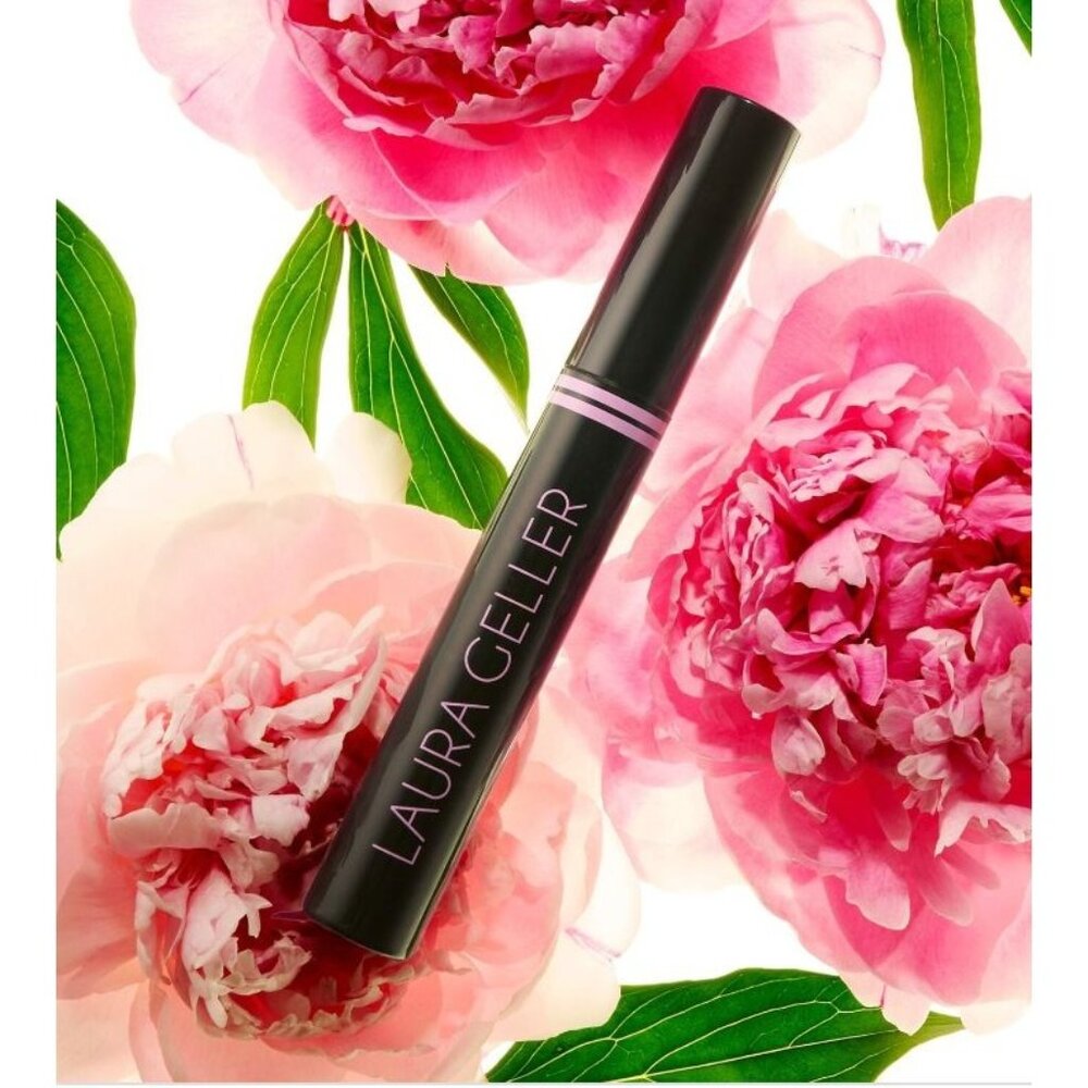 Laura Geller Glamlash Volumizing Mascara - Back NEW IN BOX